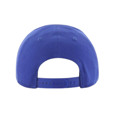 Toronto Maple Leafs '47 Brand Golden Age Hitch Hat - Blue