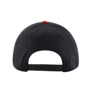 Ottawa Senators '47 Brand Golden Age Hitch Hat - Black