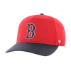 Boston Red Sox '47 Brand Golden Age Hitch Hat - Red