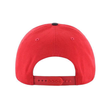 Boston Red Sox '47 Brand Golden Age Hitch Hat - Red