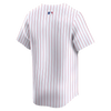 Philadelphia Phillies Nike Limited Home Jersey - White