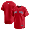 Boston Red Sox Nike Limited Alternate Jersey - Red