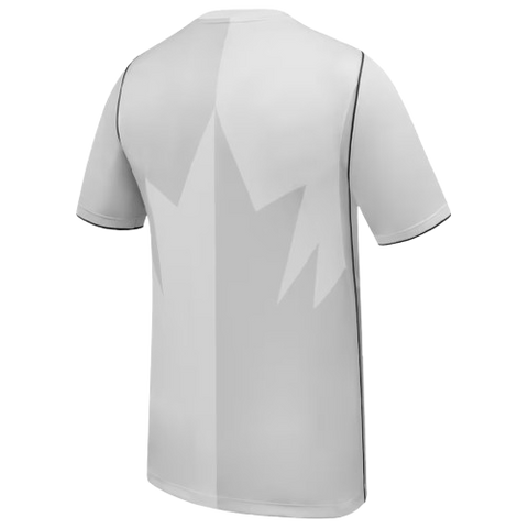Nike Men's Soccer Canada World Cup 2026 Alternate Jersey  - White