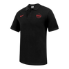 Nike Soccer Canada Matchup Polo T-Shirt - Black