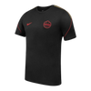 Nike Men's World Cup 2026 Soccer Canada Training Strike T-Shirt - Black