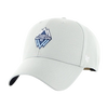 Vancouver Whitecaps '47 MVP Snapback - Grey