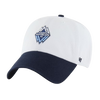 Vancouver Whitecaps '47 Brand Cleanup - White