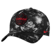 Nike Soccer Canada Rise Adjustable Hat - Black