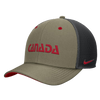 Nike Soccer Canada Rise Trucker Adjustable Hat - Pilgrim