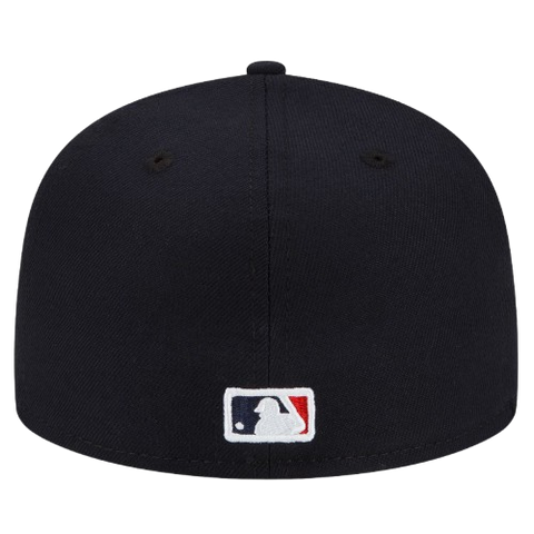 Minnesota Twins Pro Fit Hat - Navy