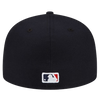 Minnesota Twins Pro Fit Hat - Navy