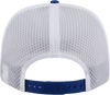 Blue Jays New Era 9SEVENTY Stretch-Snapback - Foundation Patch
