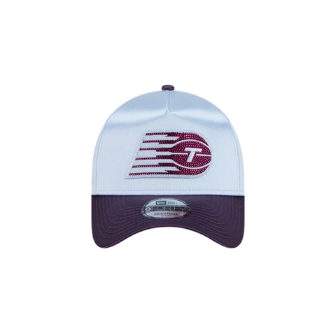 Toronto Tempo A-Frame 9FORTY Adjustable -Draft Hat