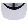 San Jose Sharks New Era 9SEVENTY Snapback - White