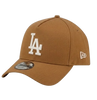 Los Angeles Dodgers A-Frame 9FORTY Adjustable - Bronze
