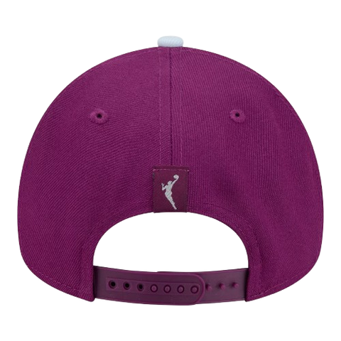 Toronto Tempo A-Frame 9FORTY Adjustable -Tipoff