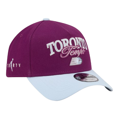 Toronto Tempo A-Frame 9FORTY Adjustable -Tipoff