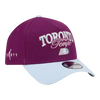 Toronto Tempo A-Frame 9FORTY Adjustable -Tipoff