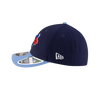Toronto Blue Jays New Era Player Replica 39THIRTY M-Crown Stretch-Fit Hat - Navy