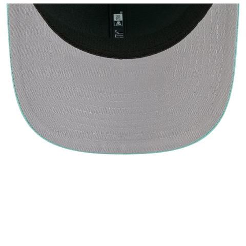 Miami Dolphins New Era 9SEVENTY Snapback - Colour Pack