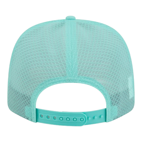 Miami Dolphins New Era 9SEVENTY Snapback - Colour Pack