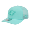 Miami Dolphins New Era 9SEVENTY Snapback - Colour Pack