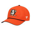 Anaheim Ducks Fanatics 2026 NHL Draft Podium Hat