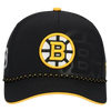 Boston Bruins Fanatics 2026 NHL Draft Podium Hat