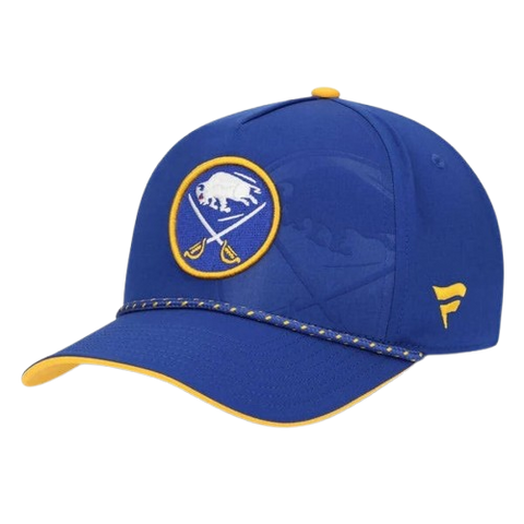 Buffalo Sabres Fanatics 2026 NHL Draft Podium Hat
