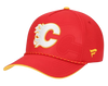 Calgary Flames Fanatics 2026 NHL Draft Podium Hat