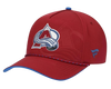 Colorado Avalanche Fanatics 2026 NHL Draft Podium Hat