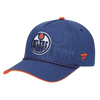 Edmonton Oilers Fanatics 2026 NHL Draft Podium Hat