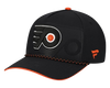 Philadelphia Flyers Fanatics 2026 NHL Draft Podium Hat