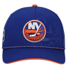 New York Islanders Fanatics 2026 NHL Draft Podium Hat