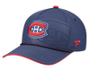 Montreal Canadiens Fanatics 2026 NHL Draft Podium Hat