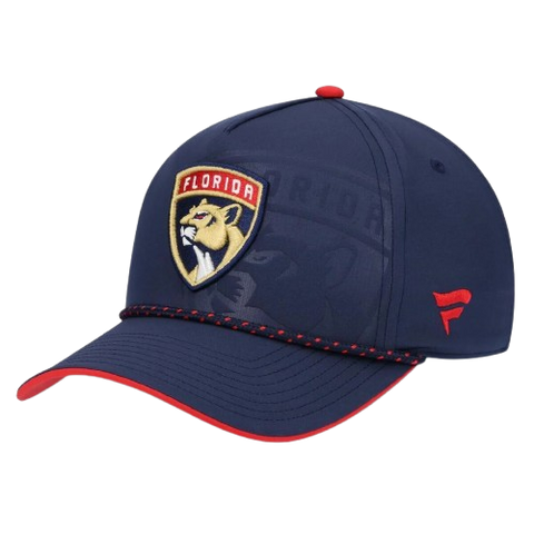 Florida Panthers Fanatics 2026 NHL Draft Podium Hat