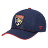 Florida Panthers Fanatics 2026 NHL Draft Podium Hat