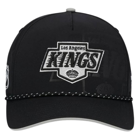 Los Angeles Kings Fanatics 2026 NHL Draft Podium Hat