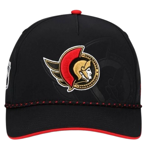 Ottawa Senators Fanatics 2026 NHL Draft Podium Hat