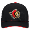 Ottawa Senators Fanatics 2026 NHL Draft Podium Hat