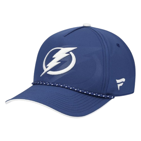 Tampa Bay Lightning Fanatics 2026 NHL Draft Podium Hat