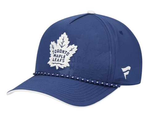 Toronto Maple Leafs Fanatics 2026 NHL Draft Podium Hat