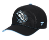 Utah Mammoth Fanatics 2026 NHL Draft Podium Hat