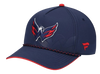 Washington Capitals Fanatics 2026 NHL Draft Podium Hat
