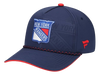 New York Rangers Fanatics 2026 NHL Draft Podium Hat