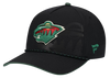 Minnesota Wild Fanatics 2026 NHL Draft Podium Hat