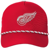 Detroit Red Wings Fanatics 2026 NHL Draft Podium Hat