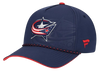 Columbus Blue Jackets Fanatics 2026 NHL Draft Podium Hat