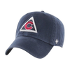 Colorado Avalanche '47 Brand Cleanup - Alternate