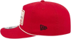 Detroit Red Wings New Era 19TWENTY Adjustable Hat- 2002 Champions